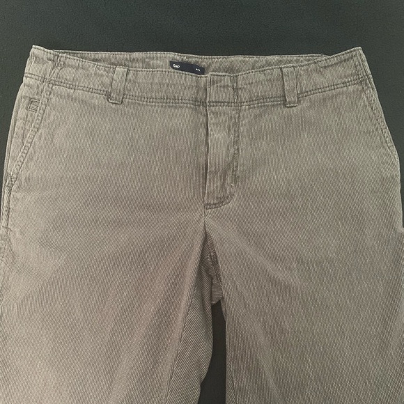 GAP Wide Leg Pants - Picture 2 of 5